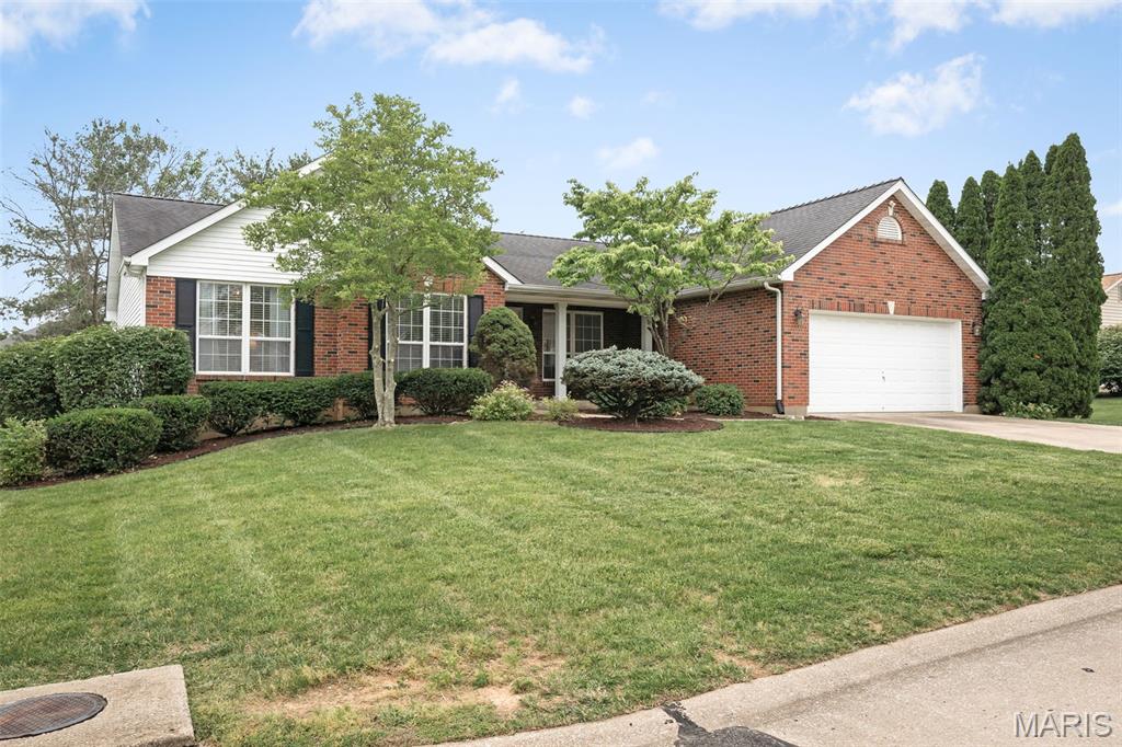 4855 Greenburg Drive