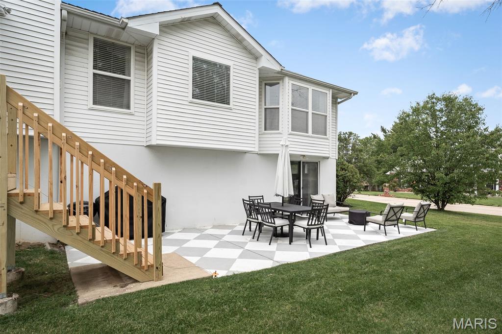 4855 Greenburg Drive