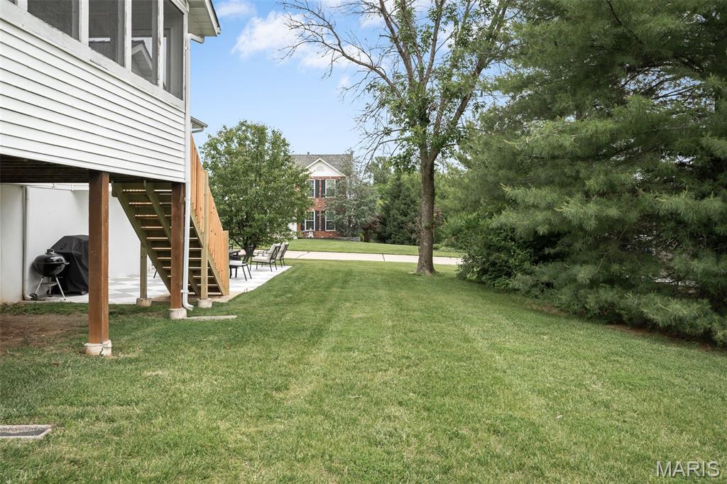 4855 Greenburg Drive