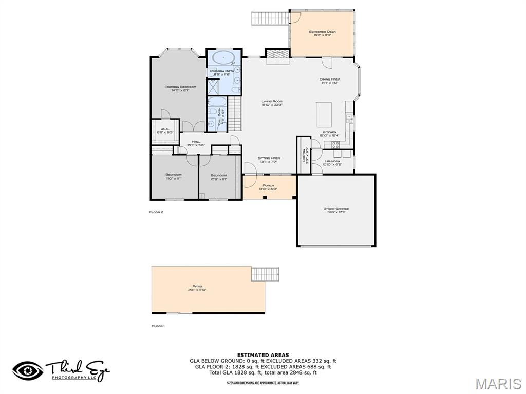 4855 Greenburg Drive