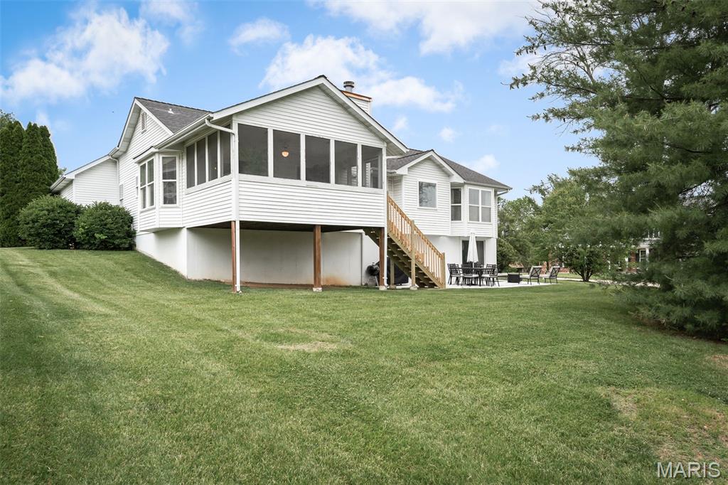 4855 Greenburg Drive