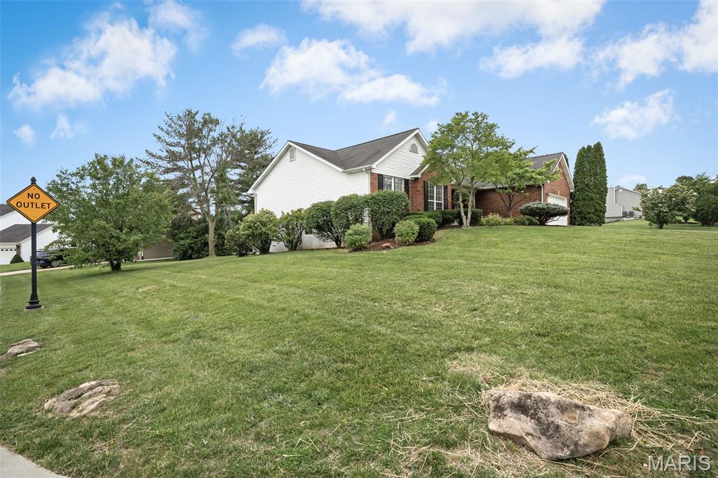 4855 Greenburg Drive