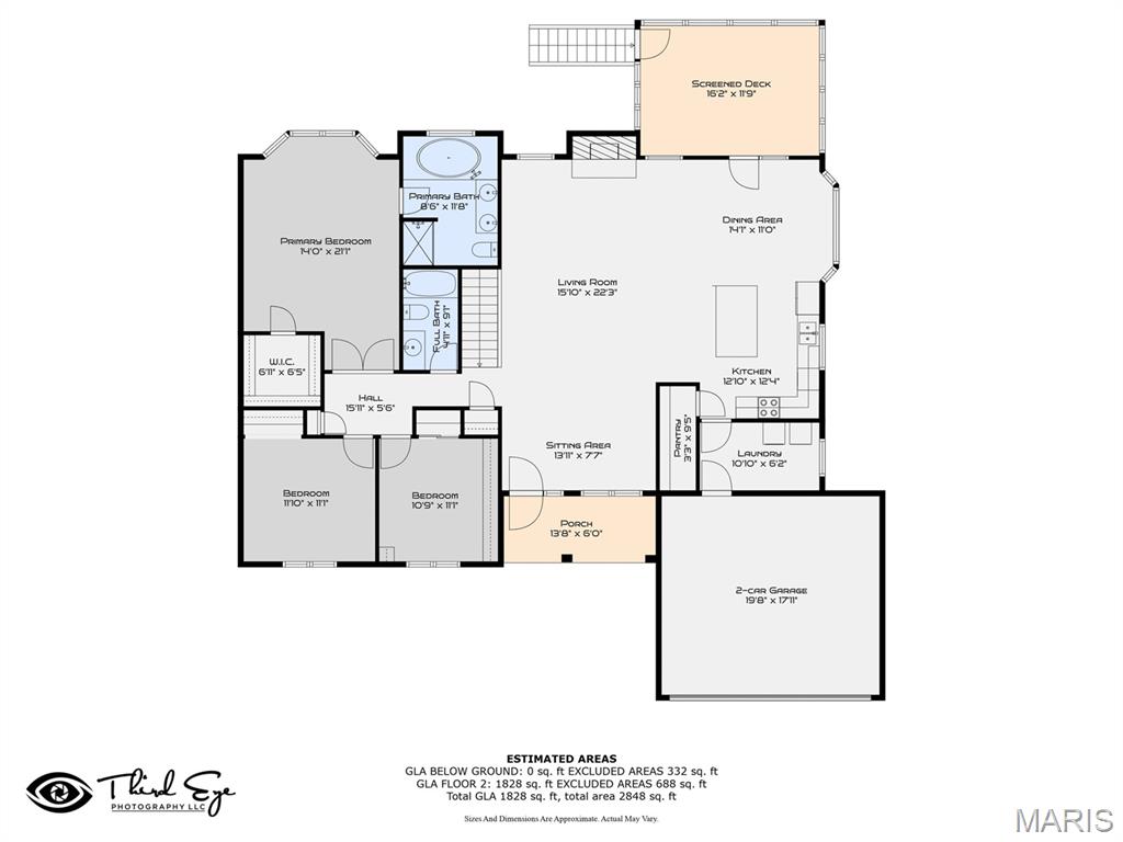 4855 Greenburg Drive