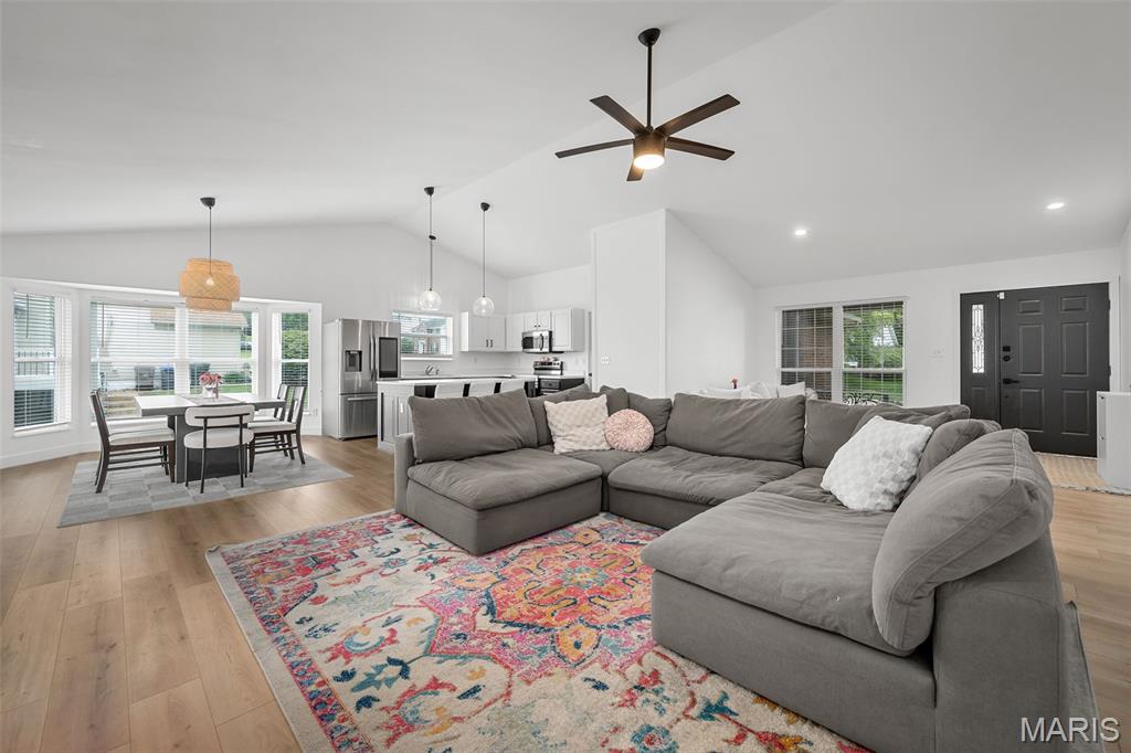4855 Greenburg Drive