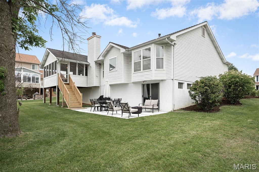 4855 Greenburg Drive