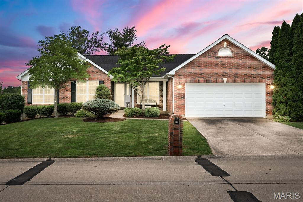 4855 Greenburg Drive