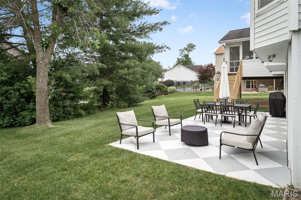 4855 Greenburg Drive