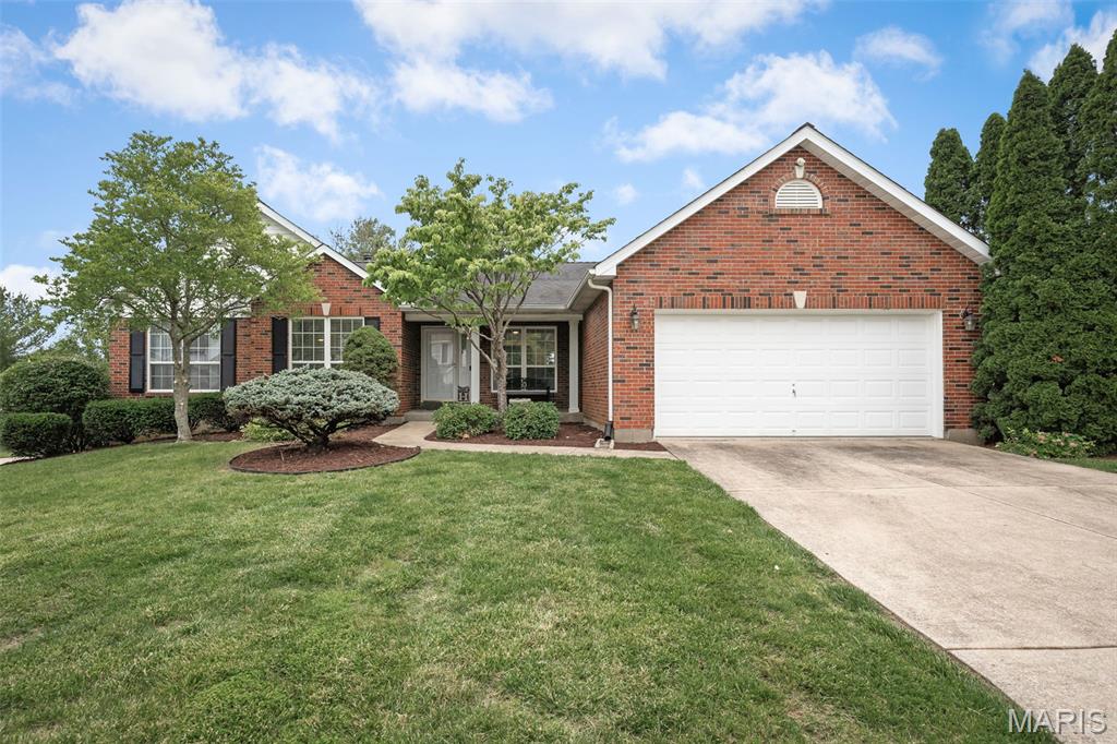 4855 Greenburg Drive