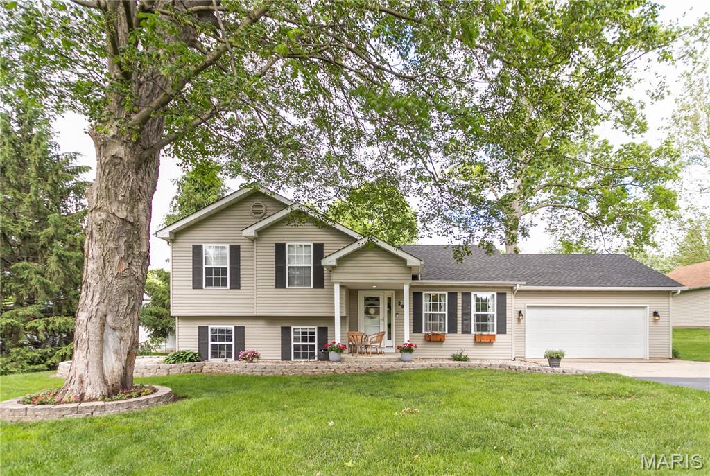 290 Bender Avenue