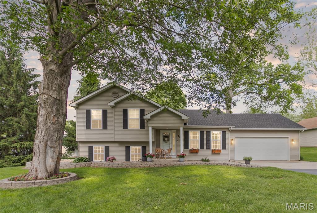 290 Bender Avenue