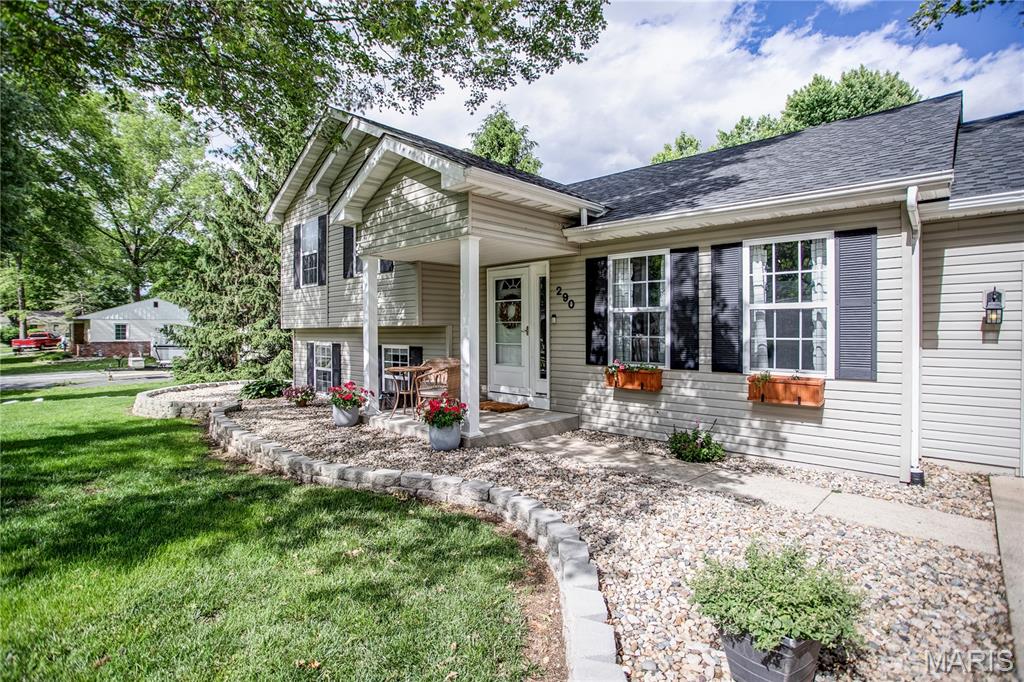 290 Bender Avenue