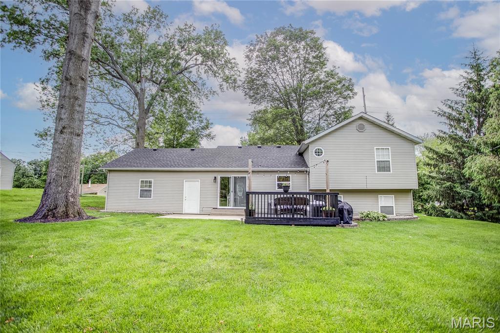 290 Bender Avenue