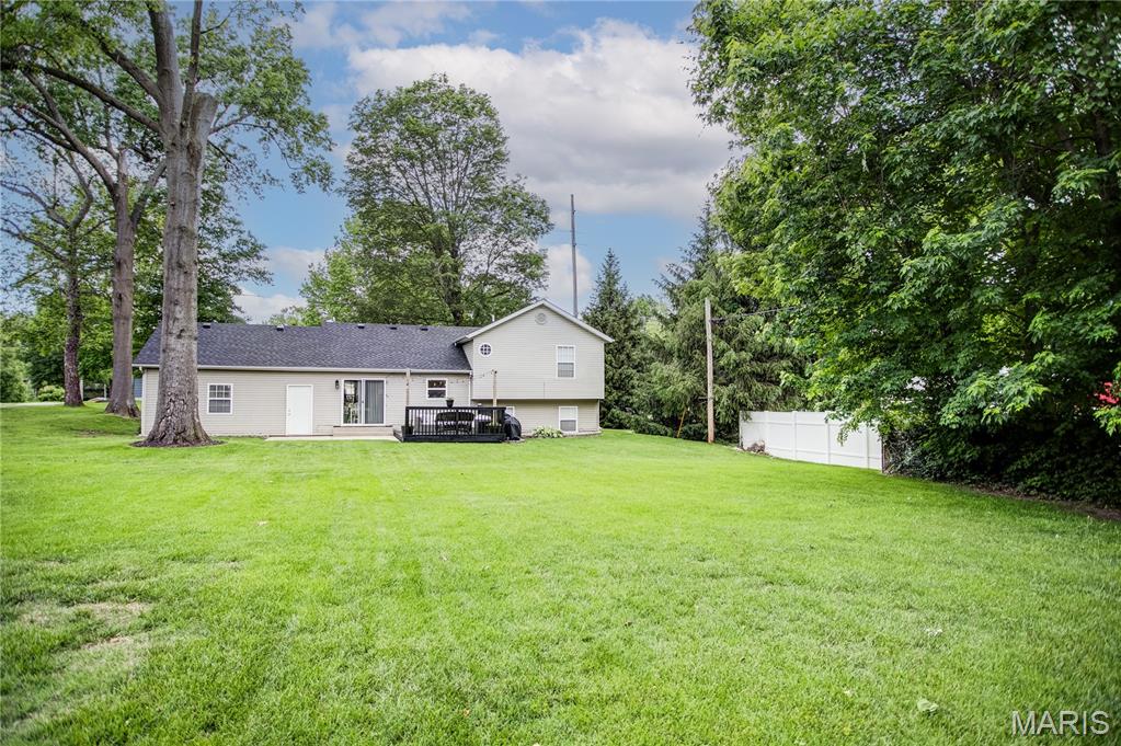 290 Bender Avenue