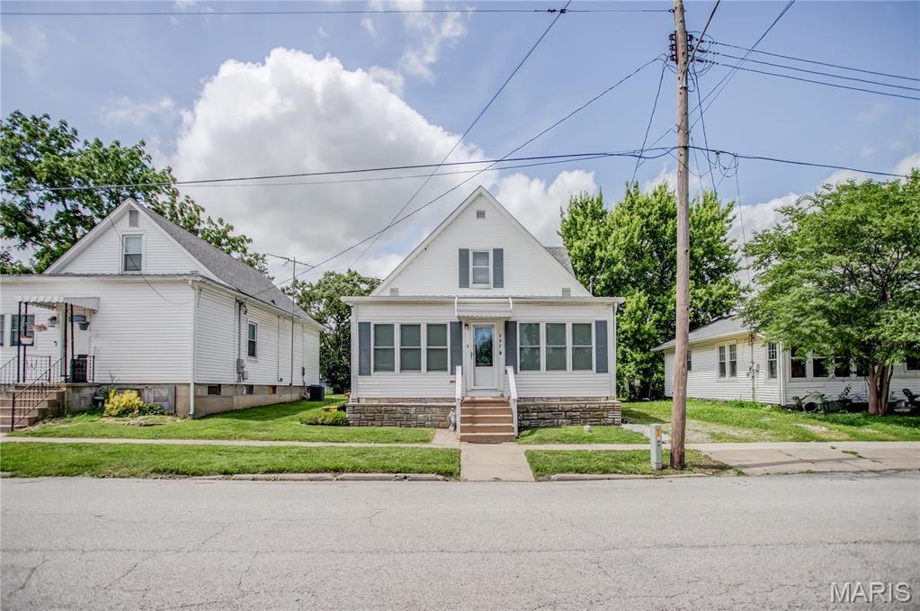 207 E Arch Street
