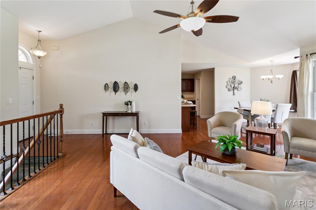 4625 Wisteria Drive