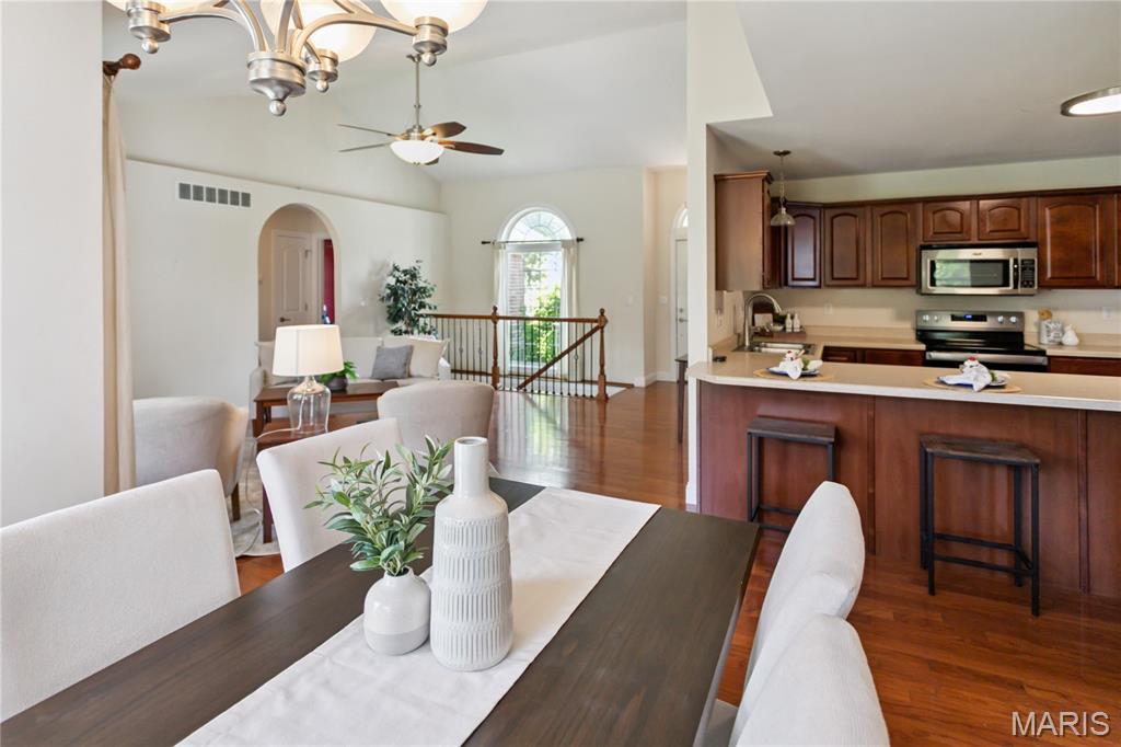 4625 Wisteria Drive