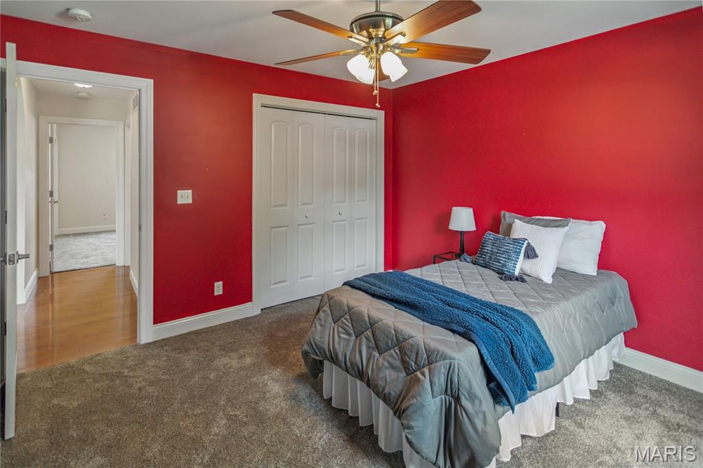 4625 Wisteria Drive