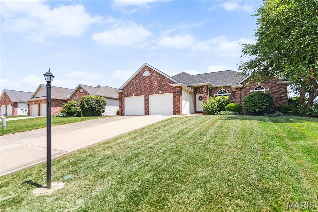 4625 Wisteria Drive