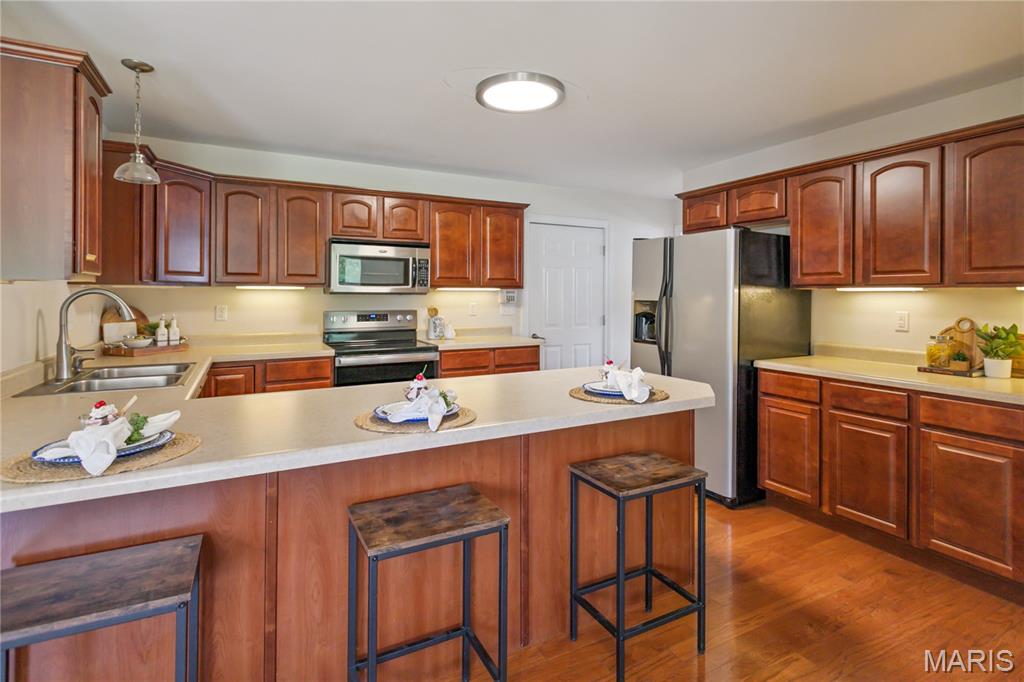 4625 Wisteria Drive