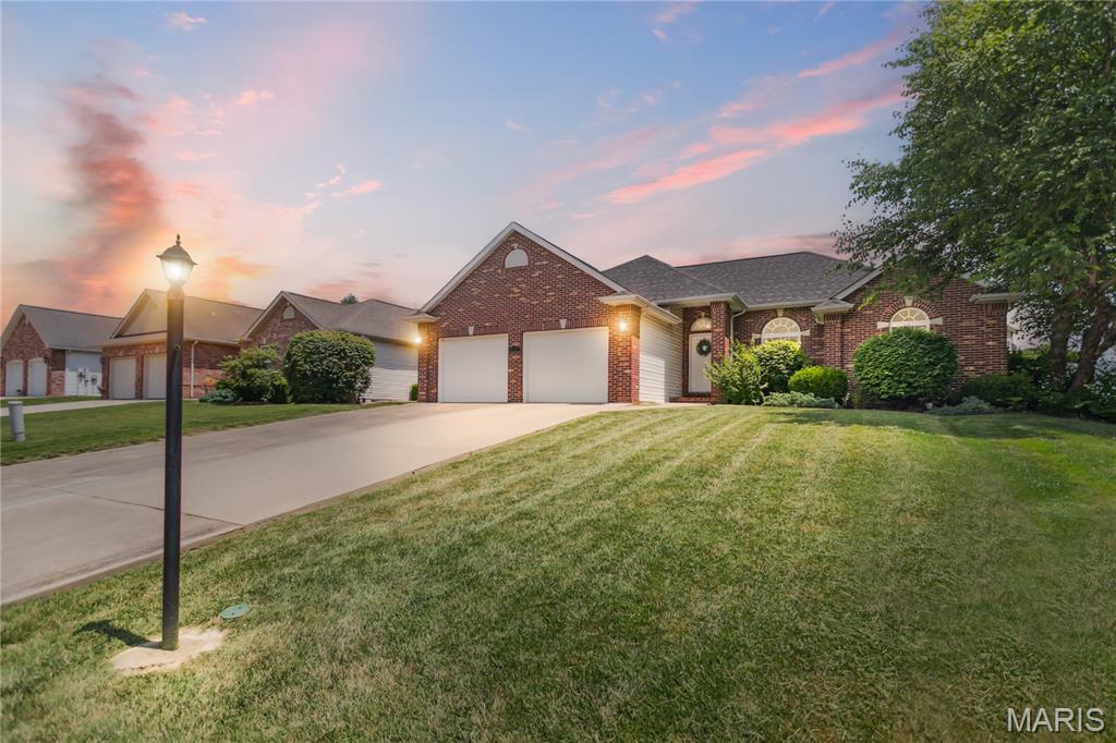 4625 Wisteria Drive