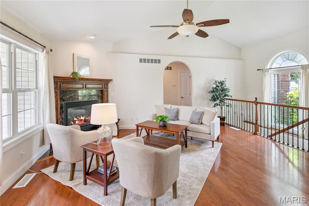 4625 Wisteria Drive