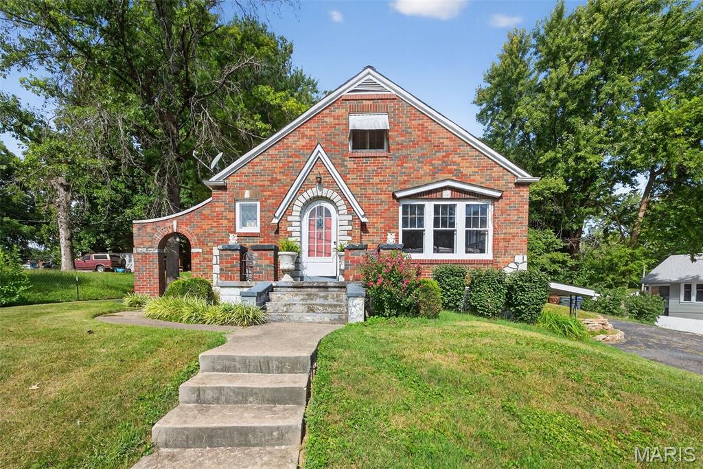 125 S Gatty Drive