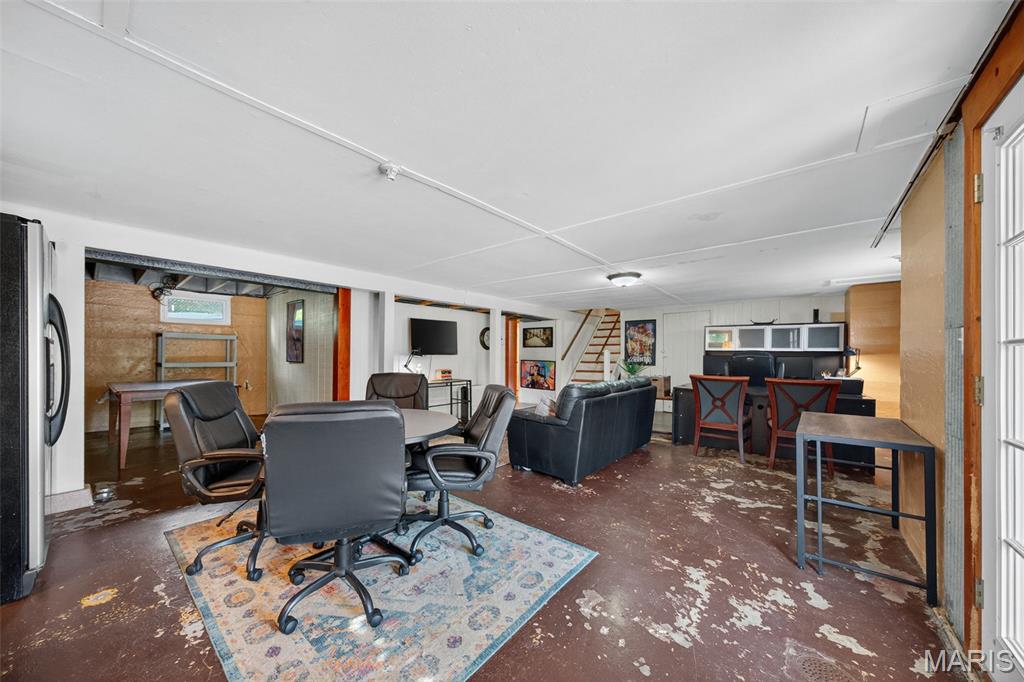 125 S Gatty Drive