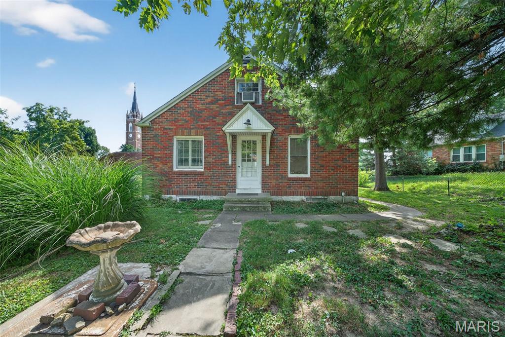 125 S Gatty Drive