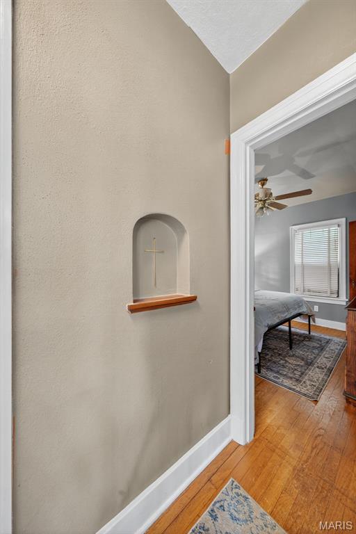 125 S Gatty Drive