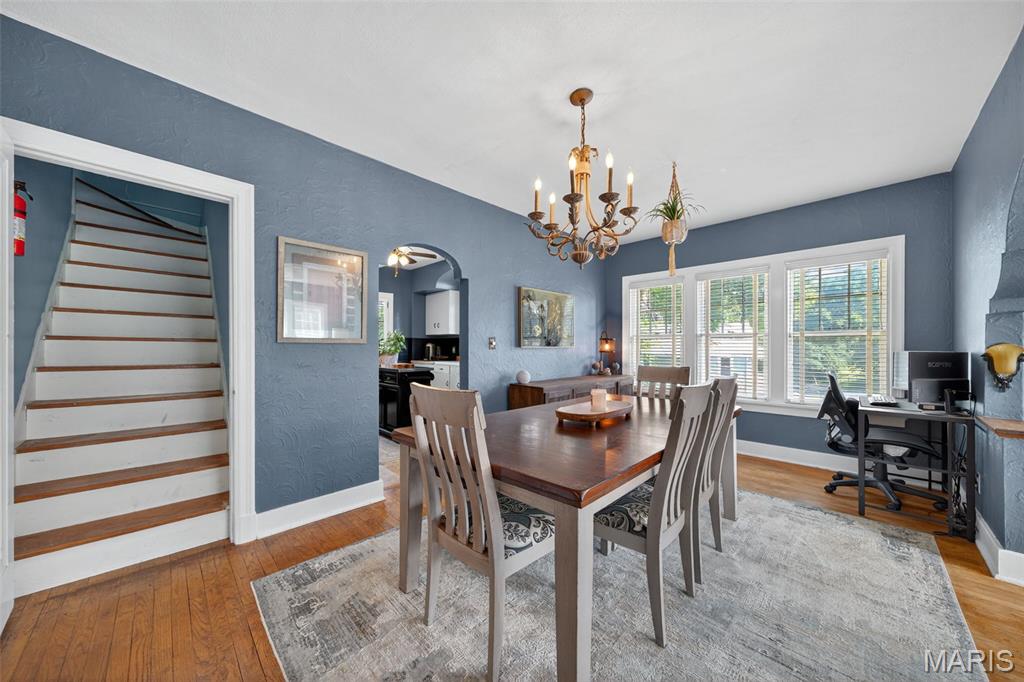 125 S Gatty Drive
