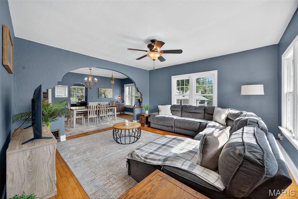 125 S Gatty Drive