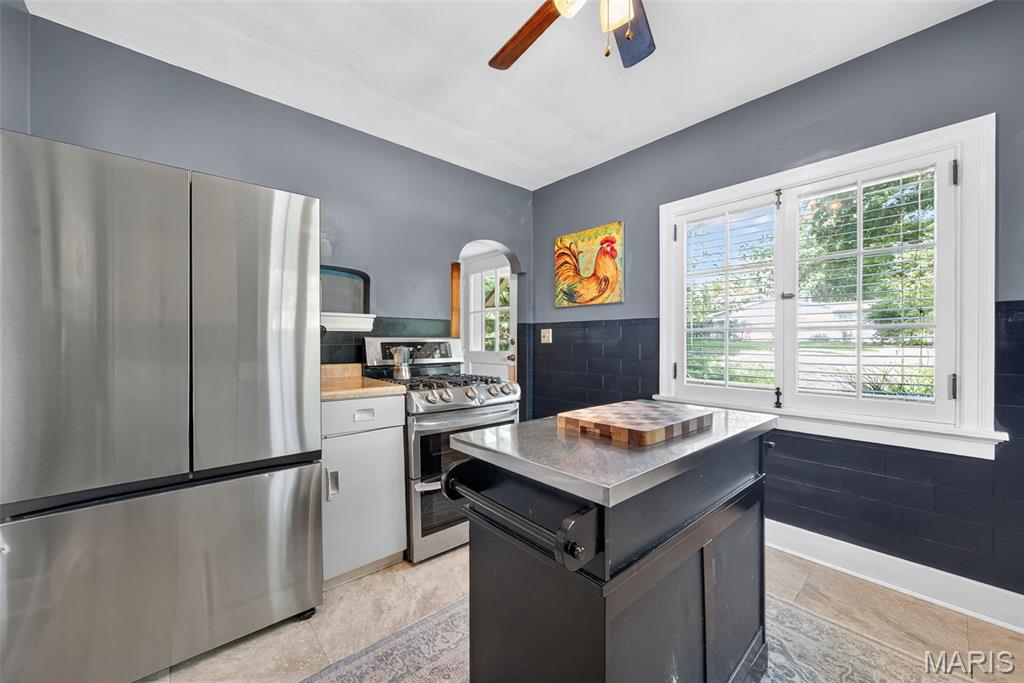 125 S Gatty Drive
