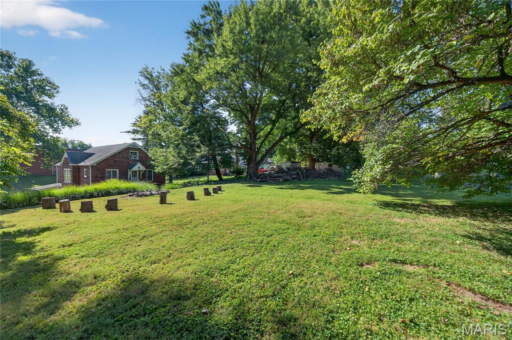 125 S Gatty Drive