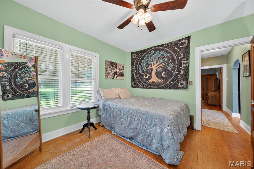 125 S Gatty Drive