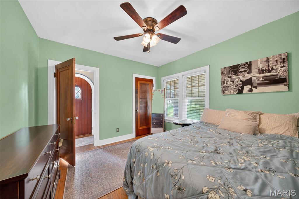 125 S Gatty Drive