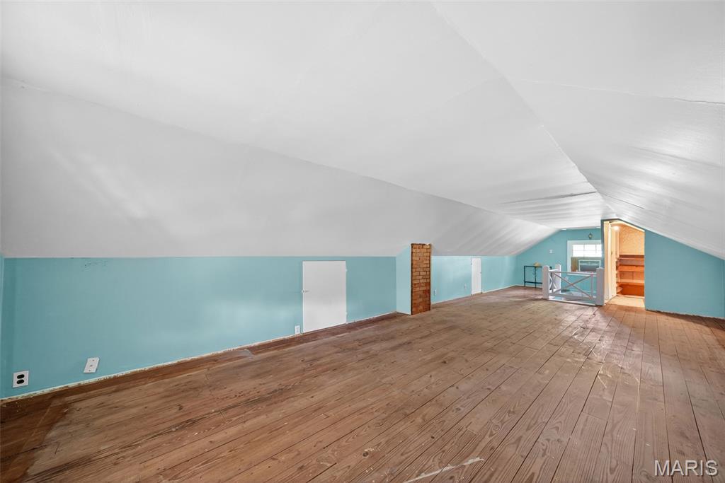 125 S Gatty Drive