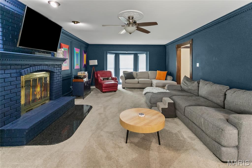 5868 Hightower Drive