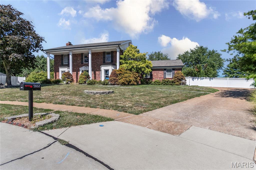 5868 Hightower Drive