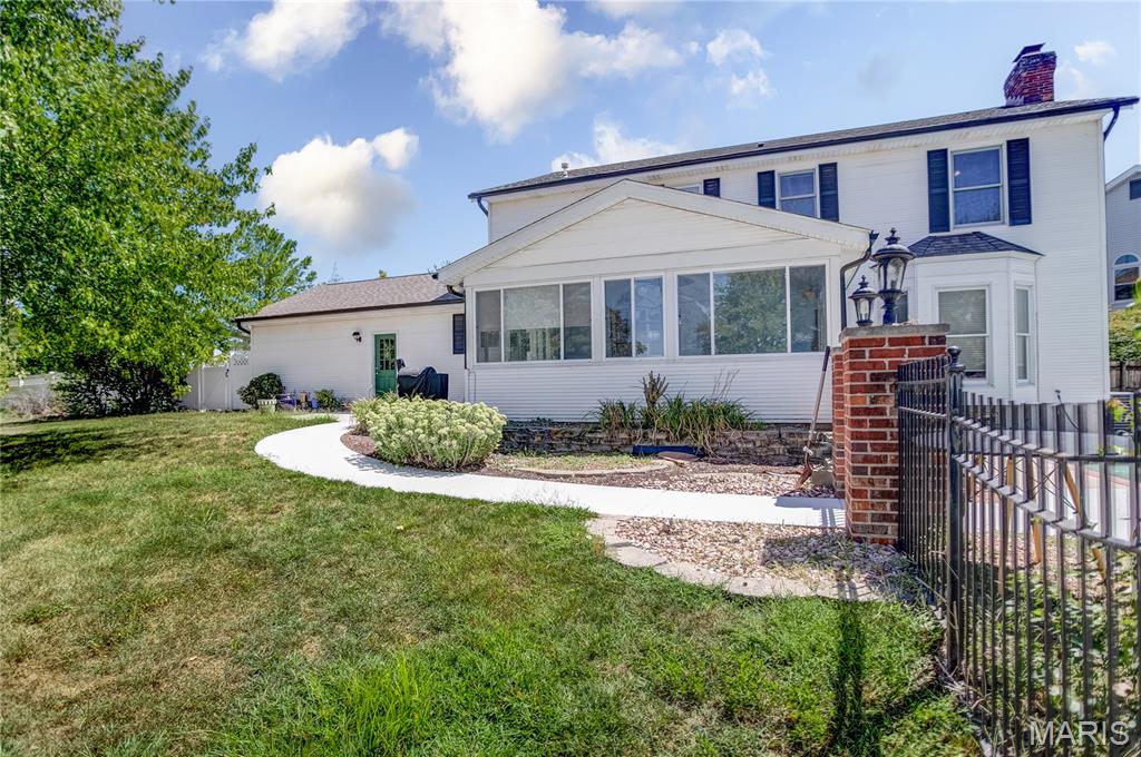 5868 Hightower Drive