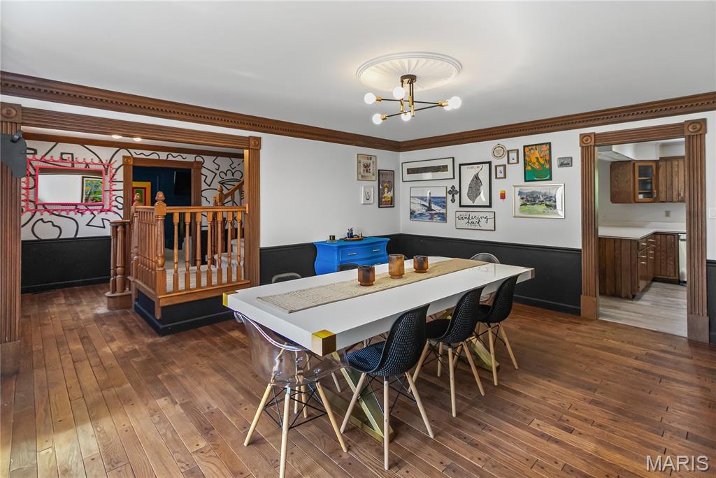 5868 Hightower Drive