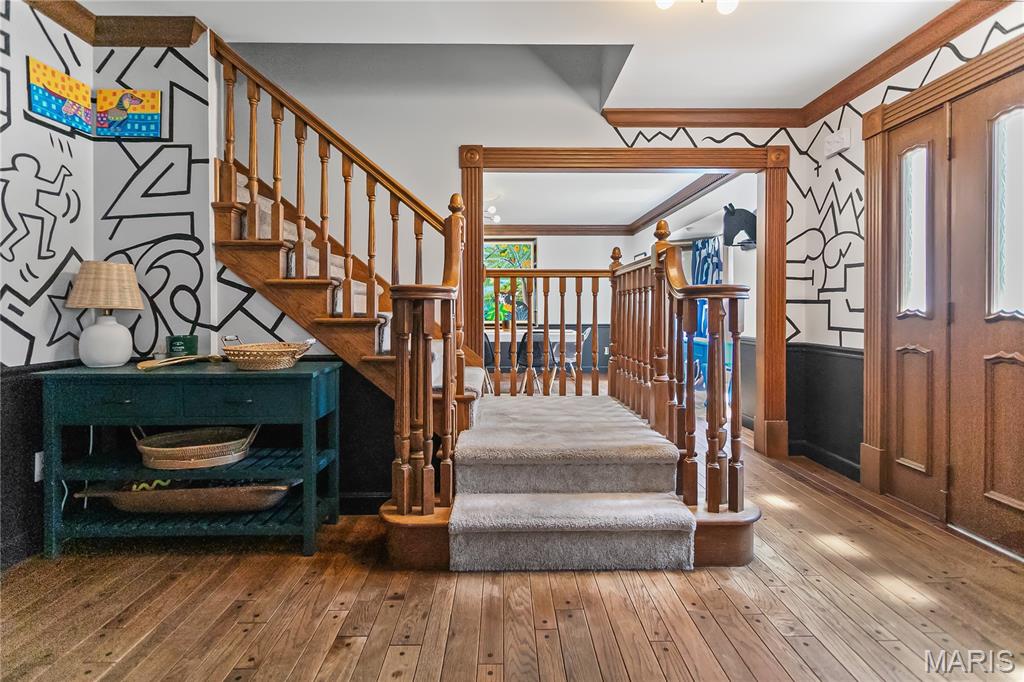 5868 Hightower Drive