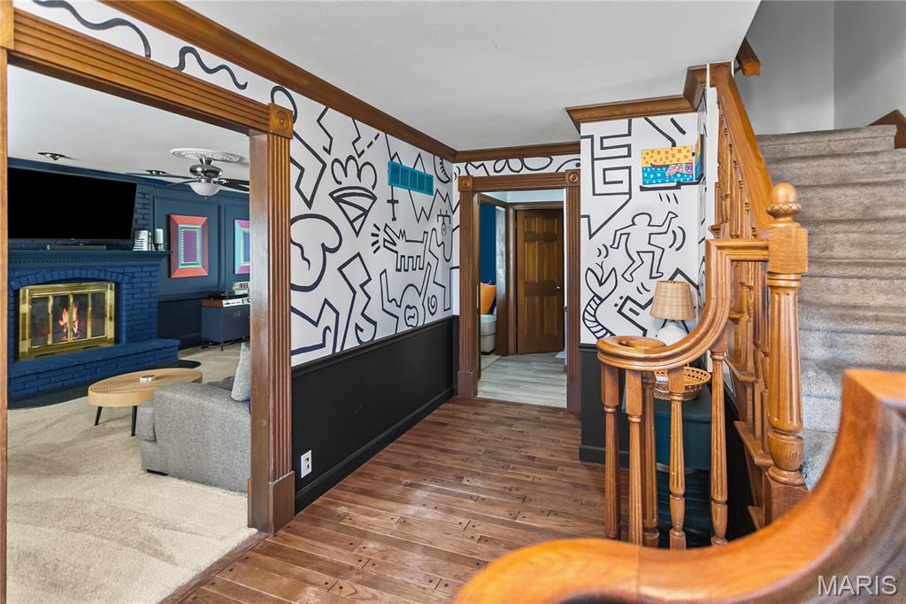 5868 Hightower Drive