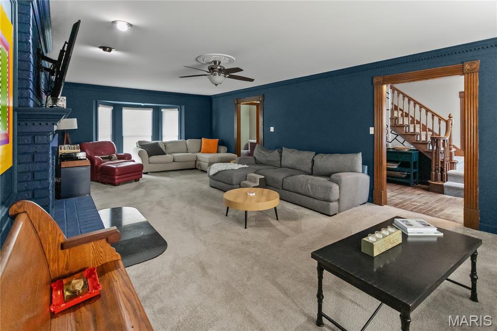 5868 Hightower Drive