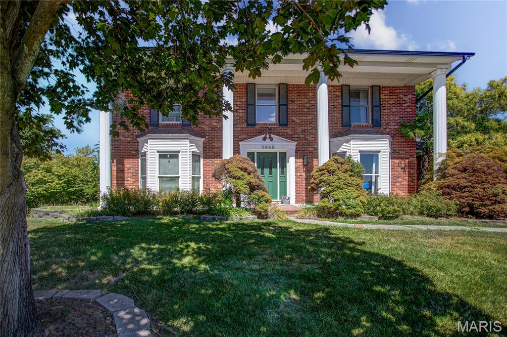 5868 Hightower Drive