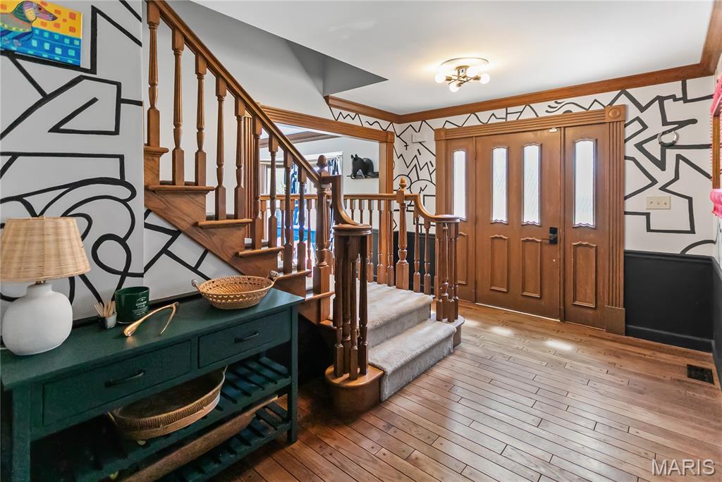 5868 Hightower Drive