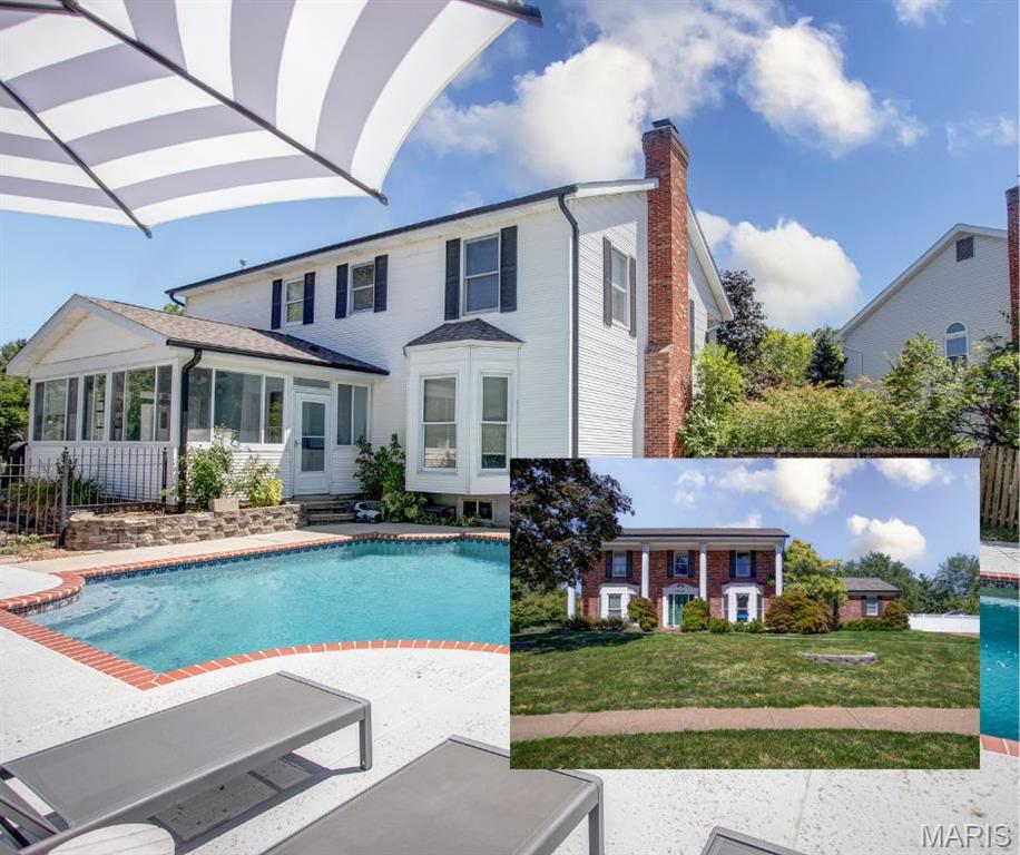 5868 Hightower Drive