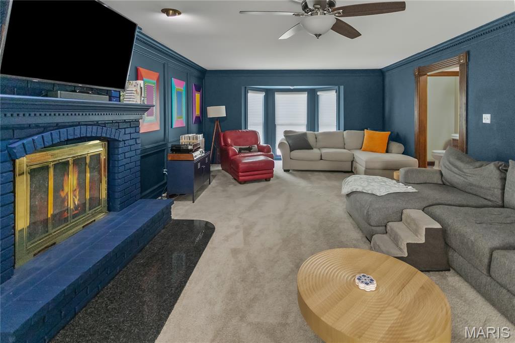 5868 Hightower Drive