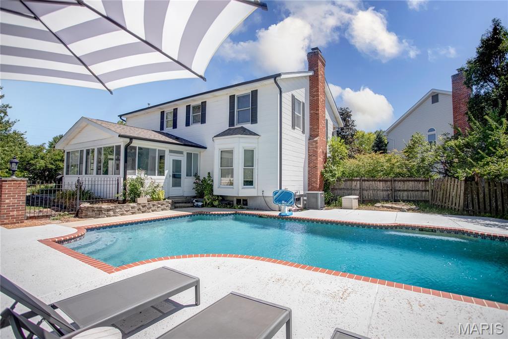 5868 Hightower Drive