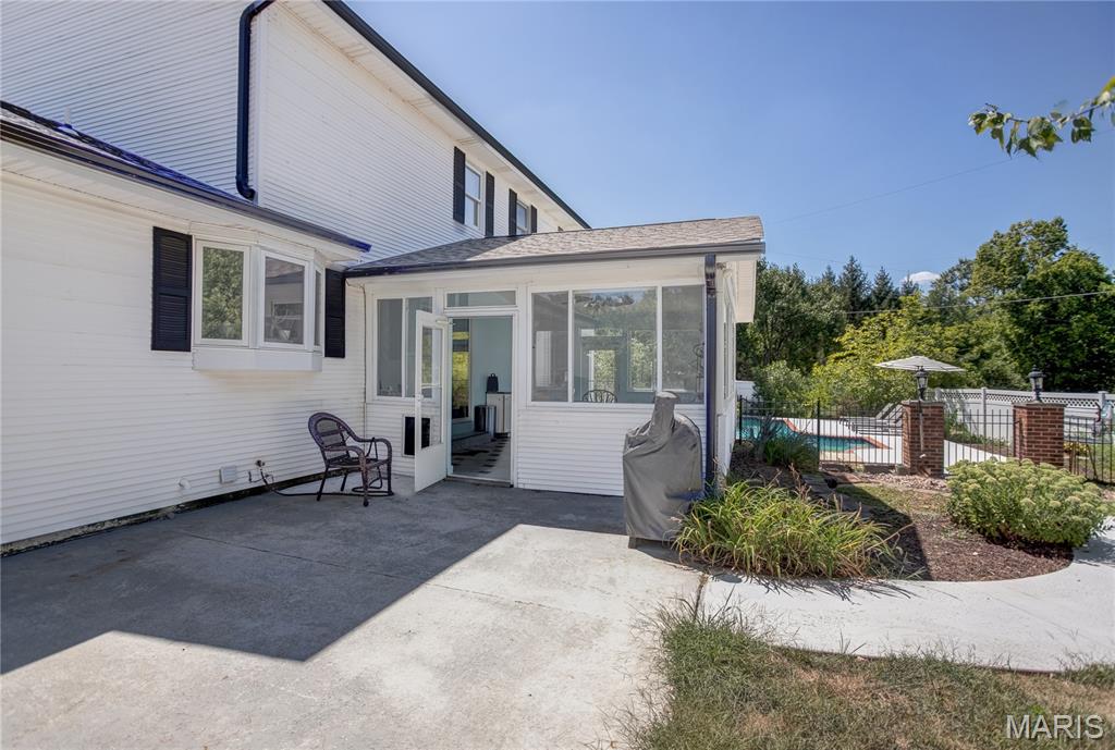 5868 Hightower Drive
