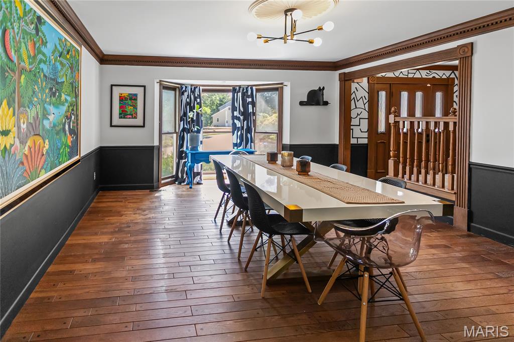 5868 Hightower Drive